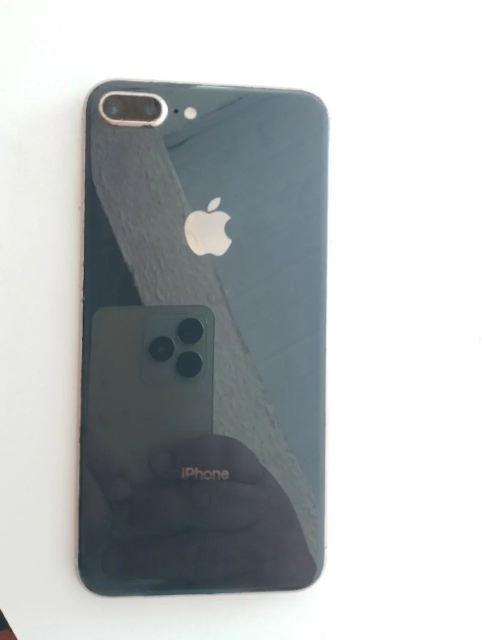 iPhone 8plus 64300599534979120