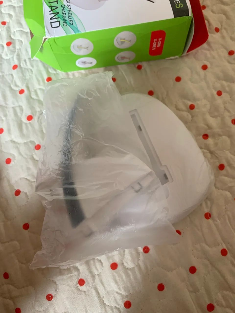 Base de carregador dupla para xbox one  - Foto 2