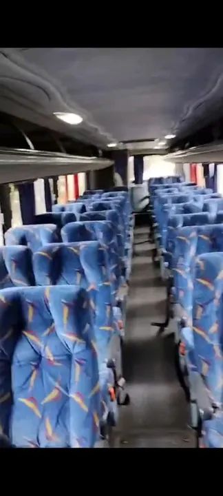 Ônibus em ótimo estado - Foto 2