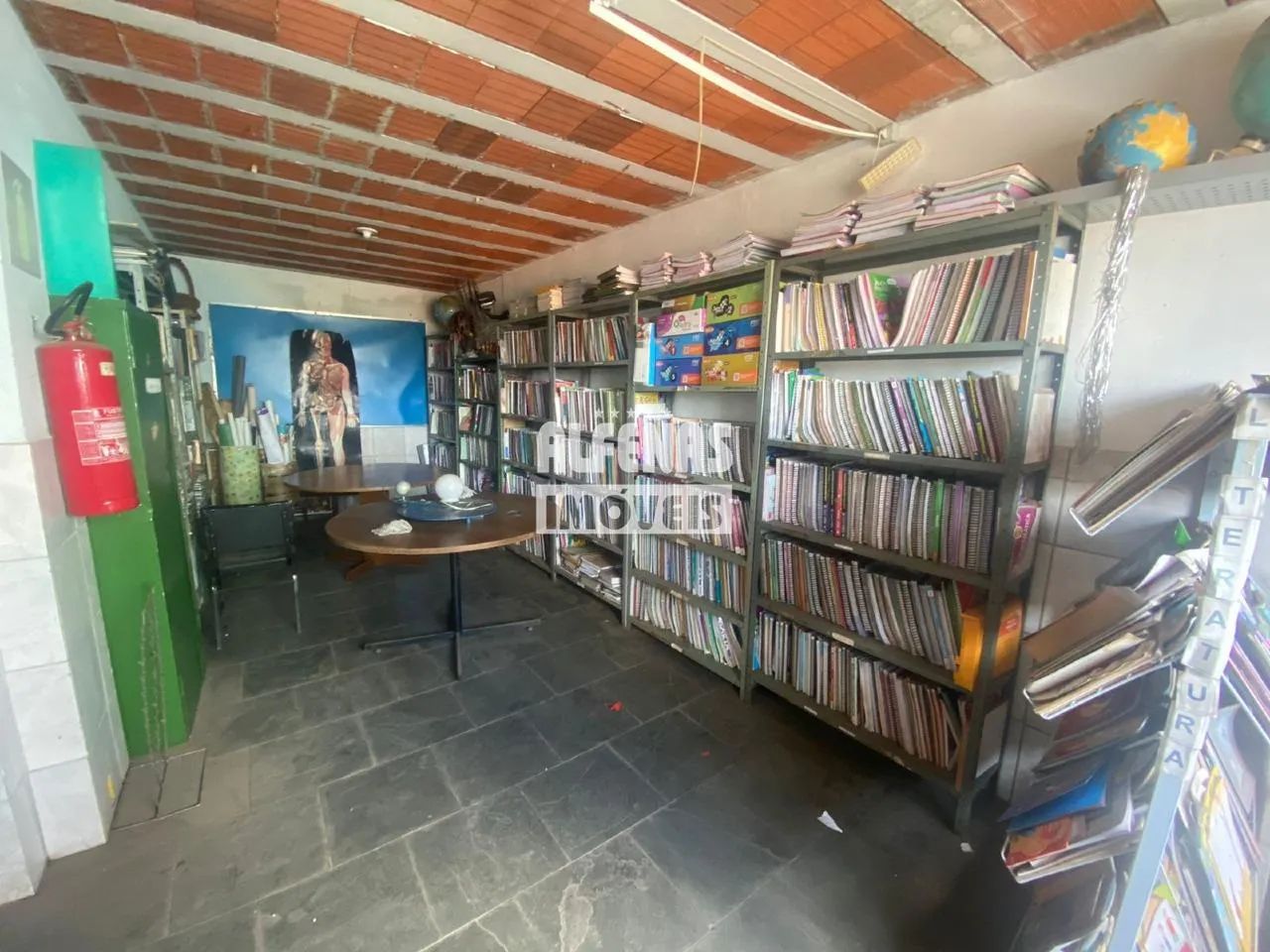 Prédio para aluguel no Bairro RIACHO DAS PEDRAS - Foto 9