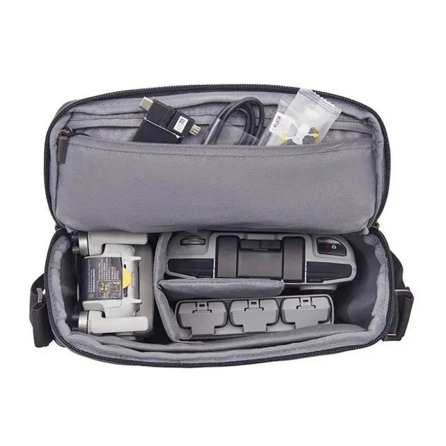 Bag Bolsa mochila Dji Mini 2, Mini 3, Mini 4 pro, Air 2s, Air 3 - Foto 2