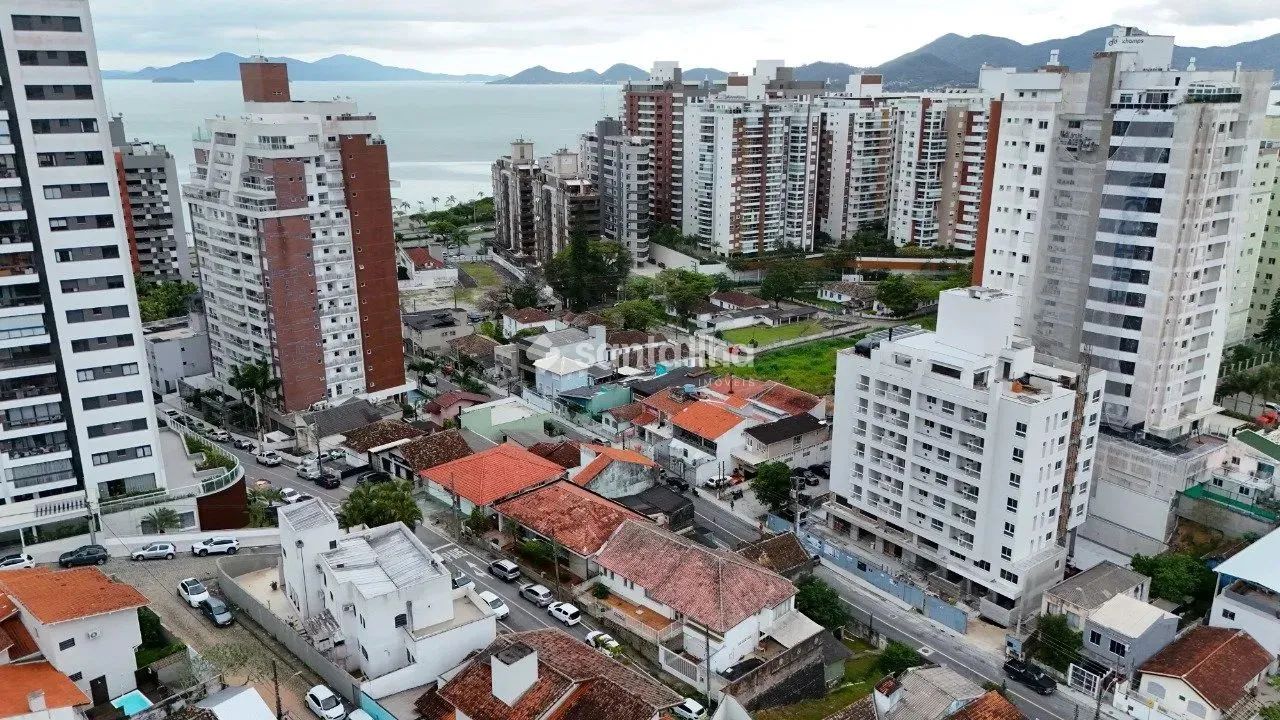 Terreno à venda, 282,66m² - Agronômica - Florianópolis/SC - Foto 4
