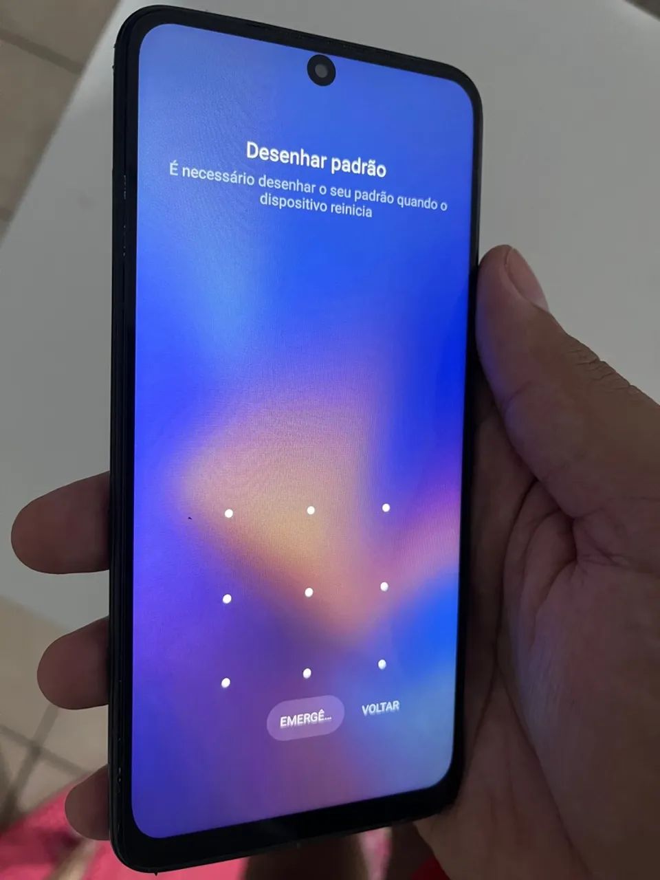 Xiaomi Redmi Note 10S 