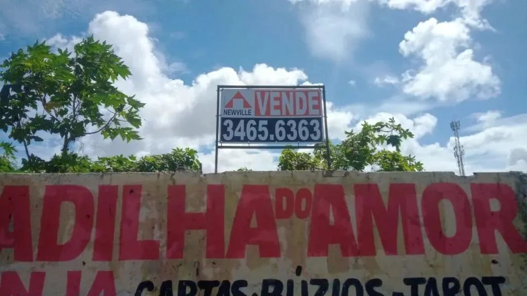 Lote / Terreno - Varadouro - Foto 3