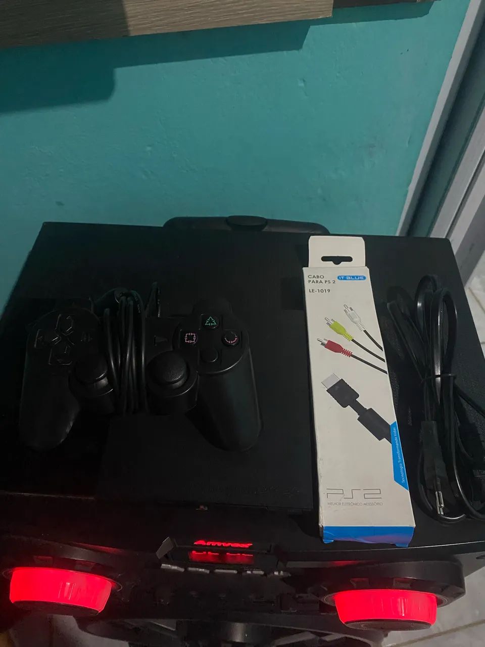 Ps2 63824119206401120