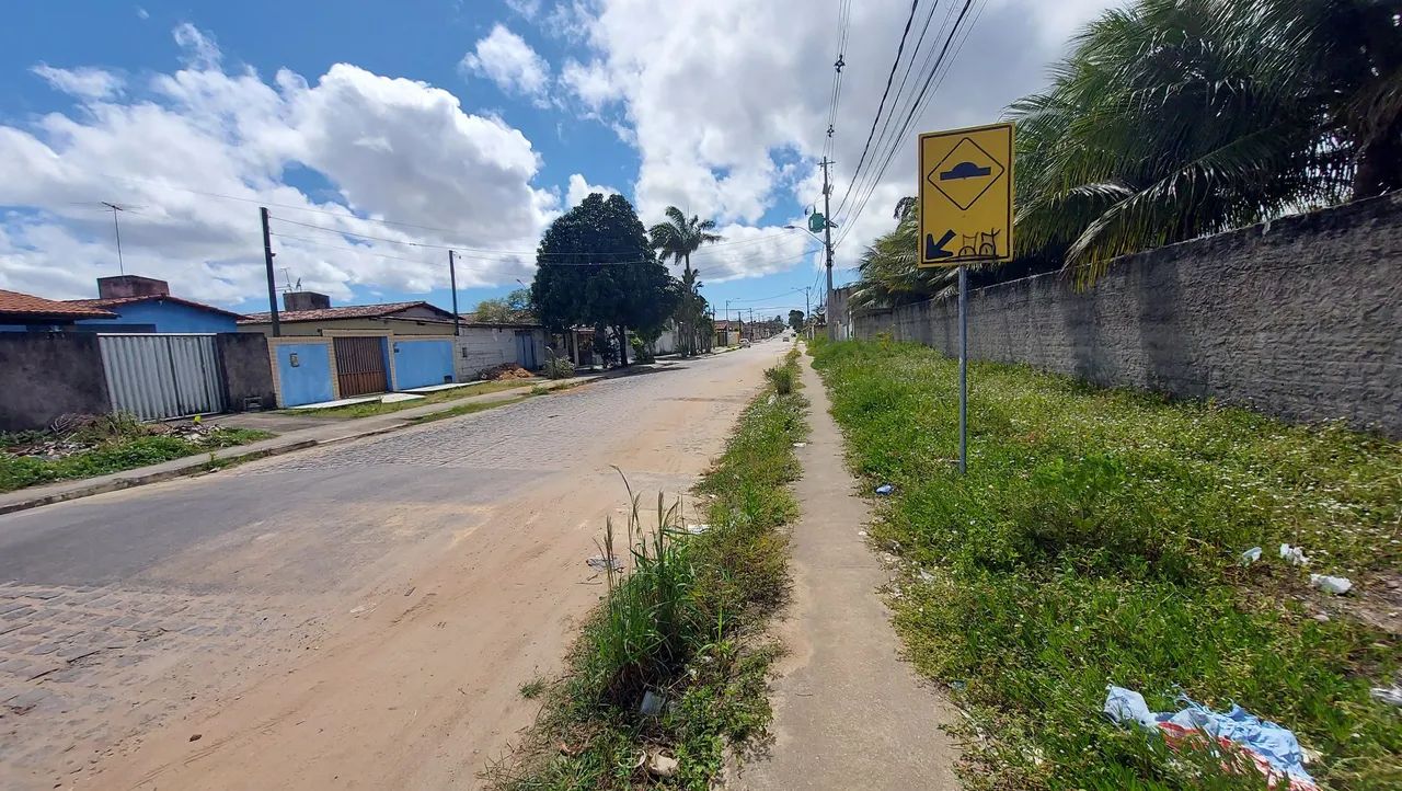 Terreno no Planalto  c/ projetado p/ kitnets  - Foto 4