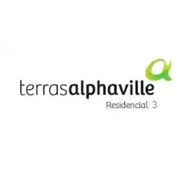 Cidade Alpha - Alphaville 