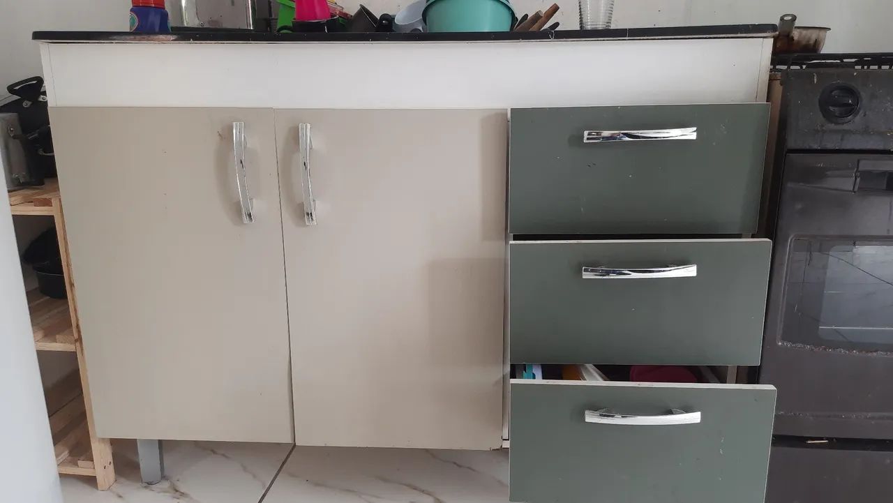 BALCÃO DE COZINHA COM PIA 64169949778562121