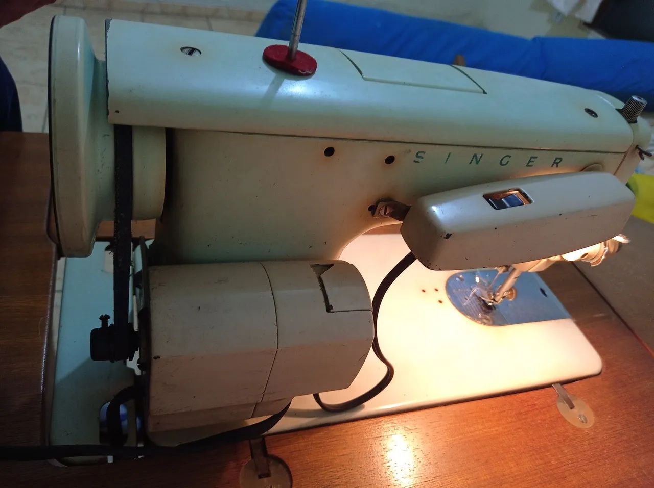 Sewing Machine64276653174787124