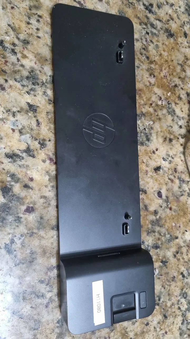 Docking station HP - Foto 2