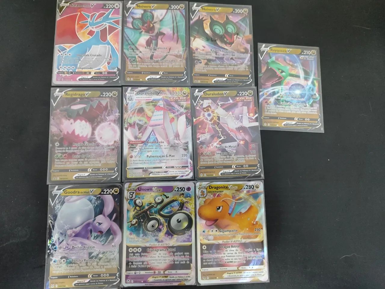 Cartas Pokémo TCG - Foto 3