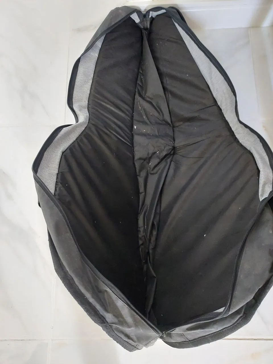 Capa para Violão e Guitarra - Made in Brazil. - Foto 3