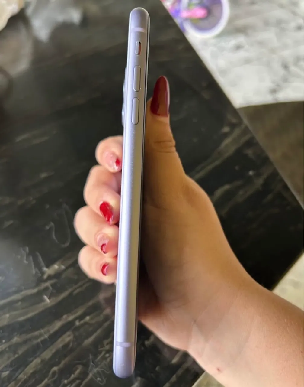 iPhone 11 normal