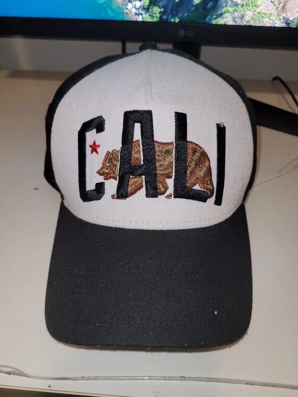 Boné Cali New Era - Foto 2