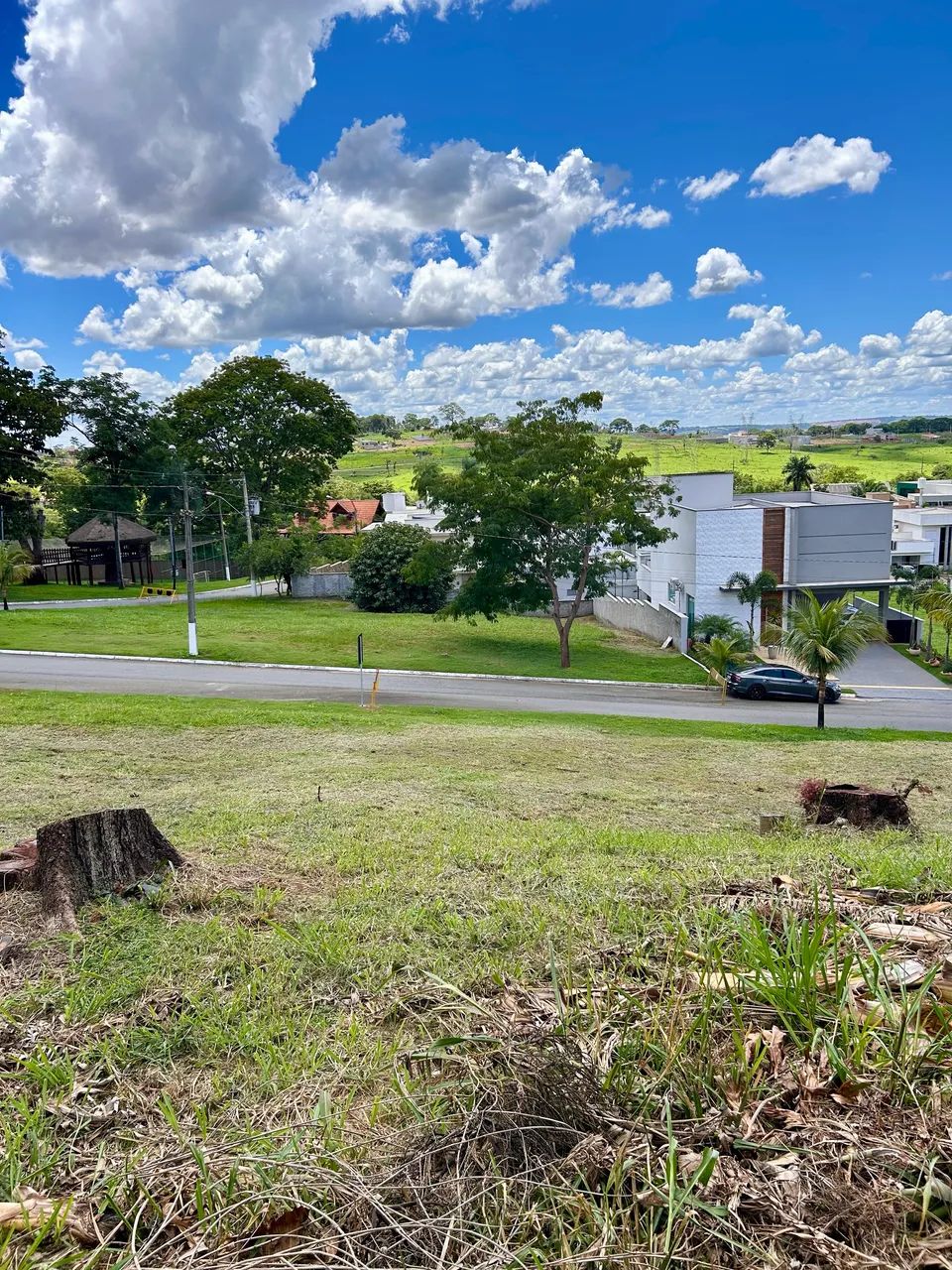 Foto - Goiânia - Jardim Vitória