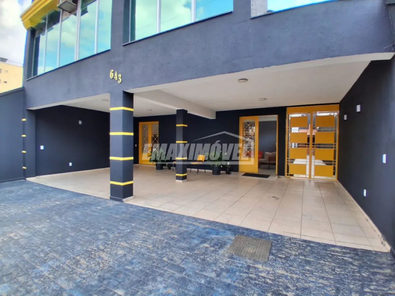 Sala Comercial em Coworking para locação na Vila Carvalho - Foto 3