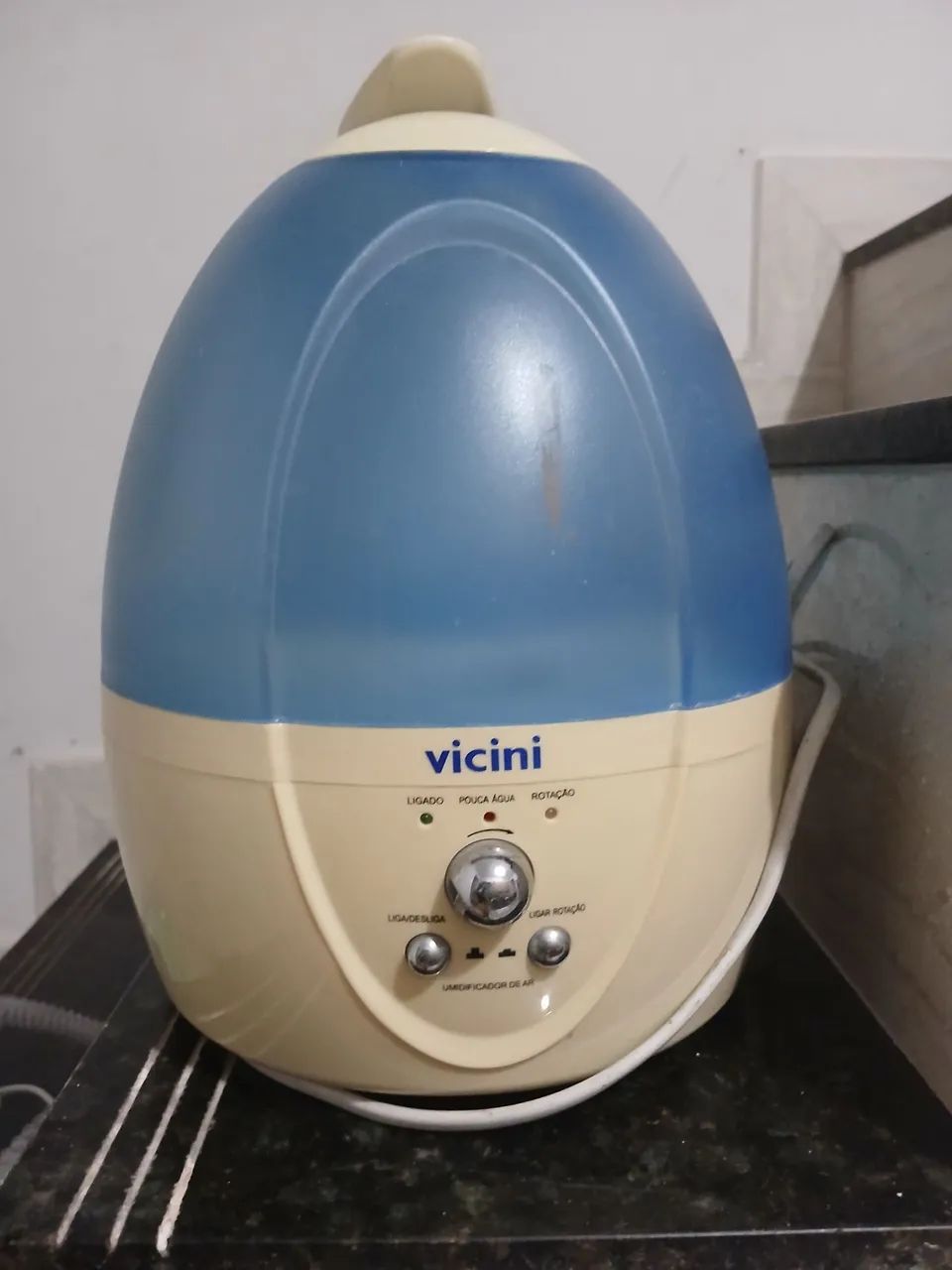 Umidificador de Ar Vicini - Bebê