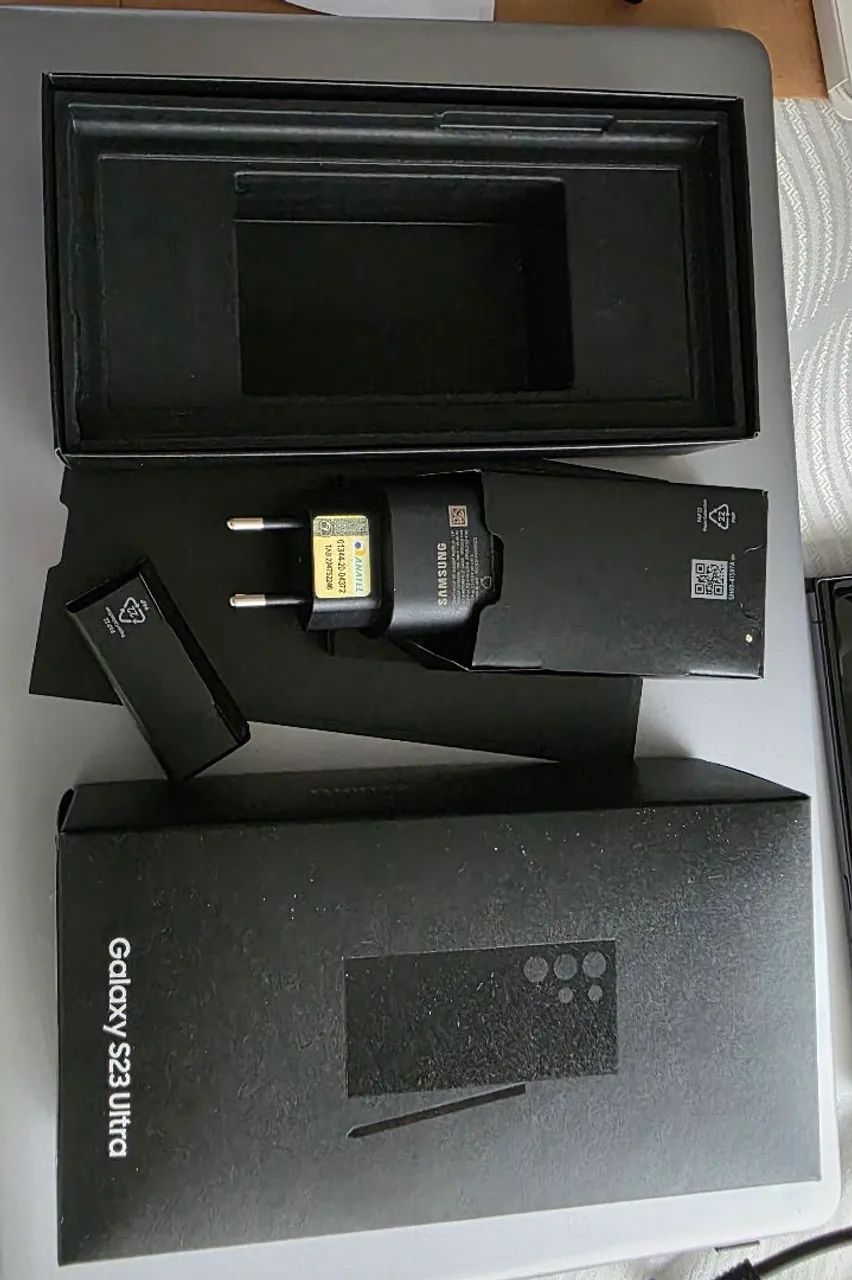 Samsung Galaxy S23 Ultra - 256 Gb - Foto 5