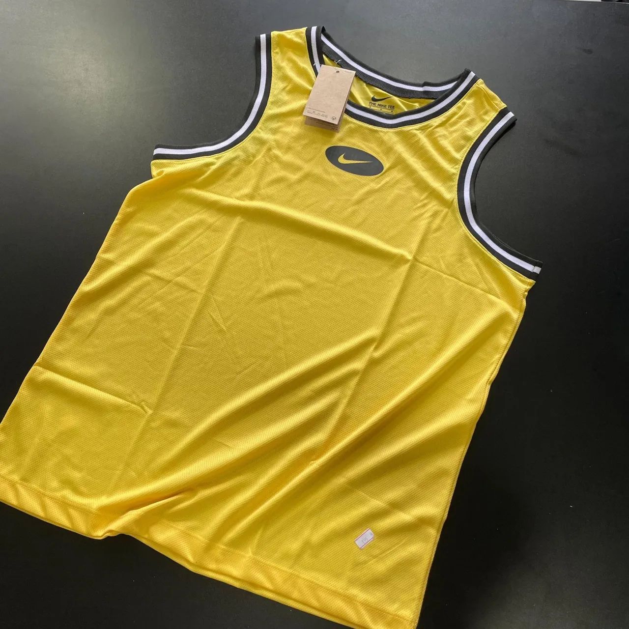 Regata cavada Dryfit Nike  - Foto 4