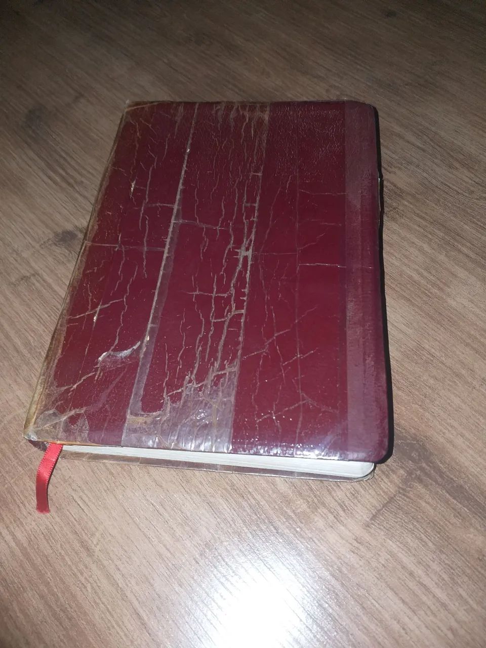 Biblia de Estudo Referência Thompson