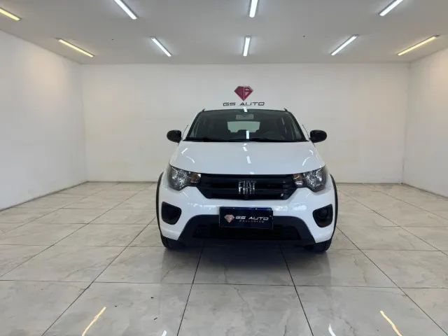 Fiat MOBI LIKE 1.0 Fire Flex 5p. - Foto 2