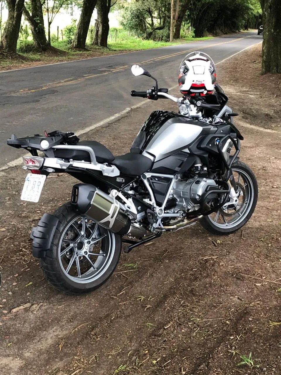 BMW GS 1200
