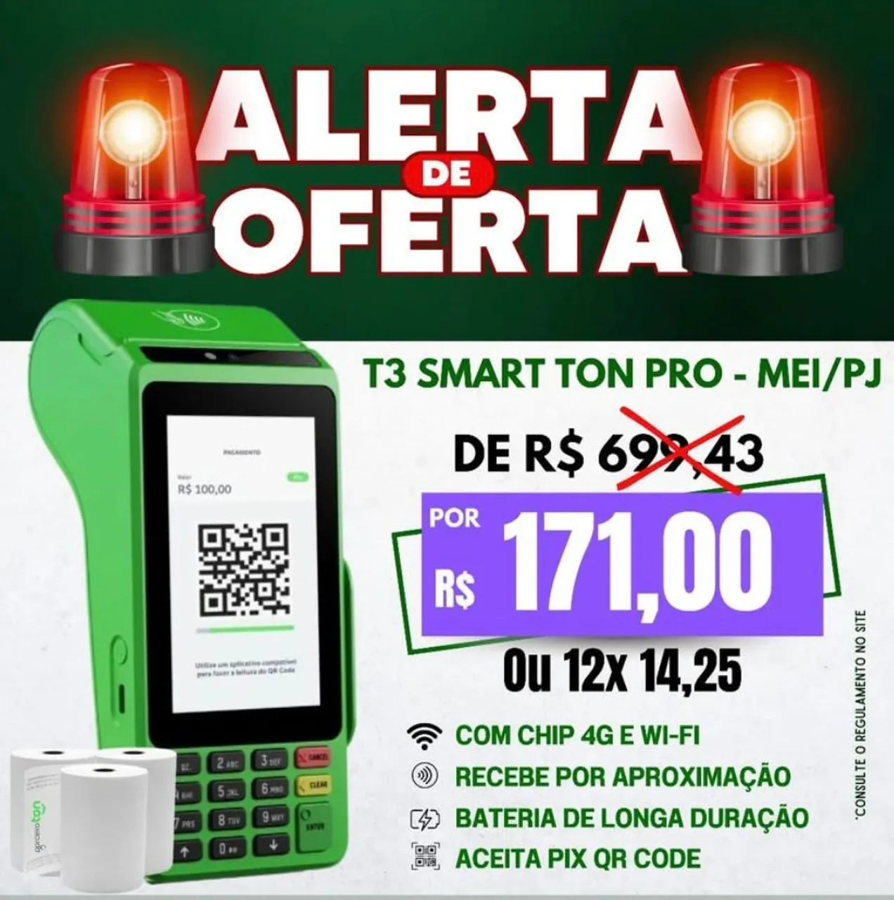 Máquina de vendas 