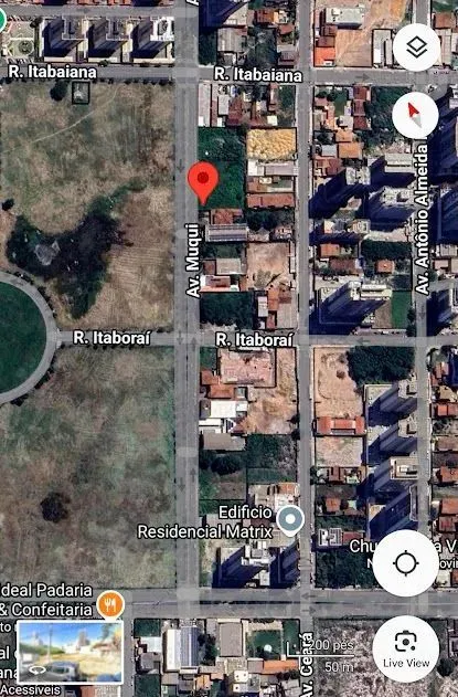 Imóvel para venda possui 675 metros quadrados em Praia de Itaparica - Vila Velha - ES