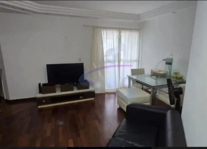Imóvel para aluguel e venda possui 70 metros quadrados com 3 quartos em Vila Mathias - San - Foto 4