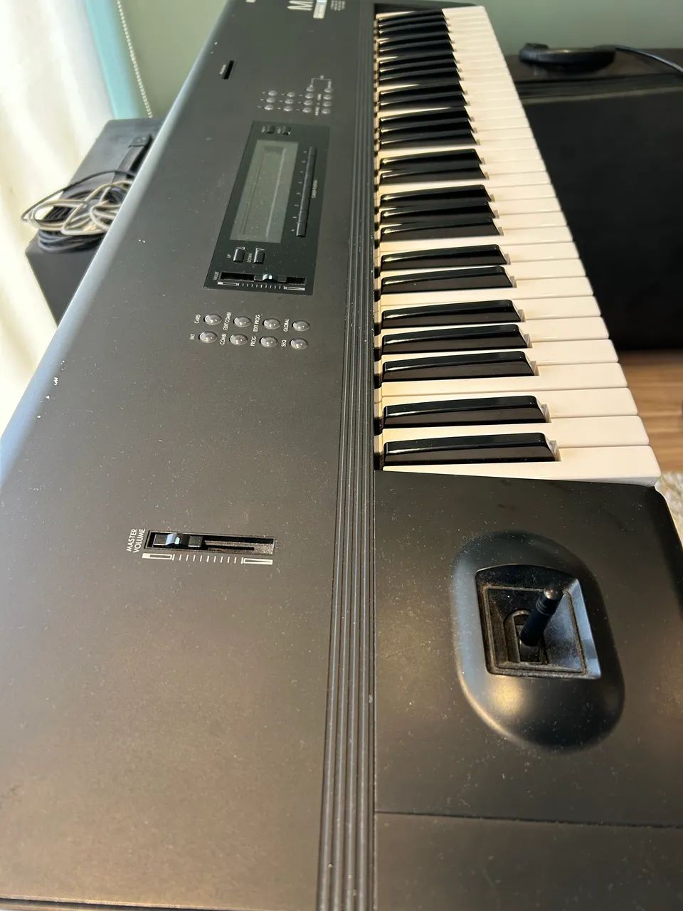 Korg M1 - Foto 5