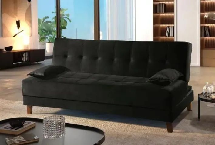 Sofá Cama Romateu - Foto 2