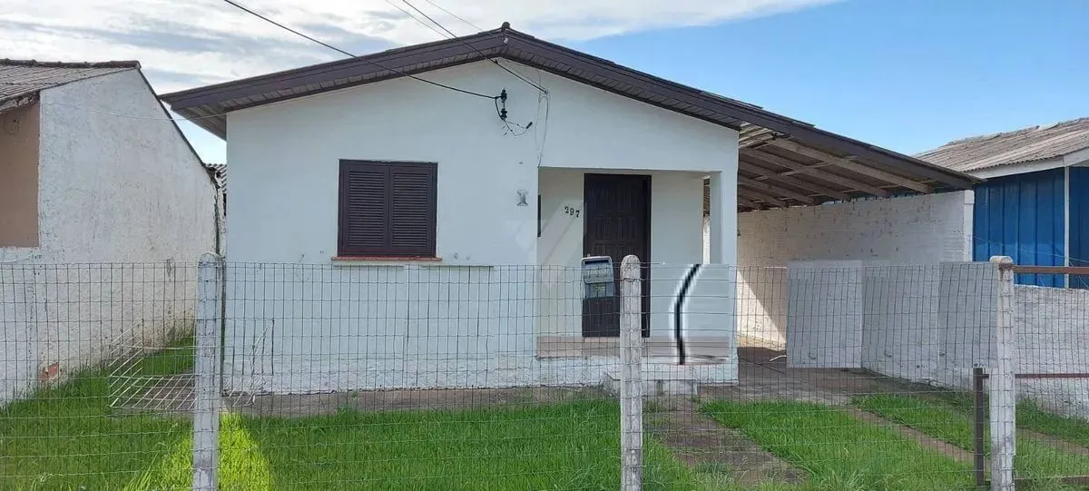 Parque dos Anjos | Gravataí