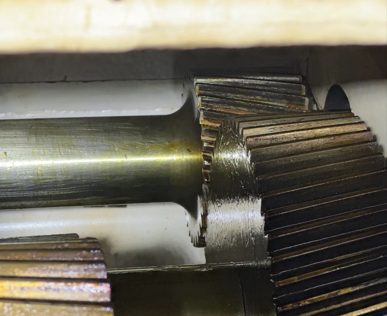 Redutor redução 1 pra 28 até 105 cv  - Foto 5