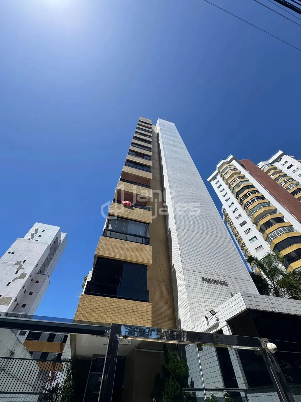 Apartamento em Petrópolis, Natal/RN