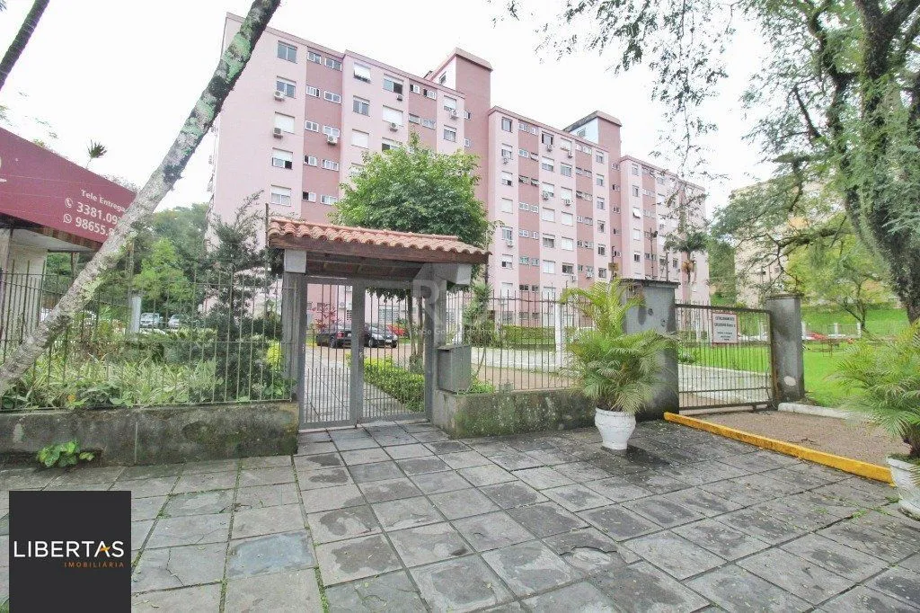 Apartamento para Venda - 56m², 2 dormitórios, Jardim Sabará