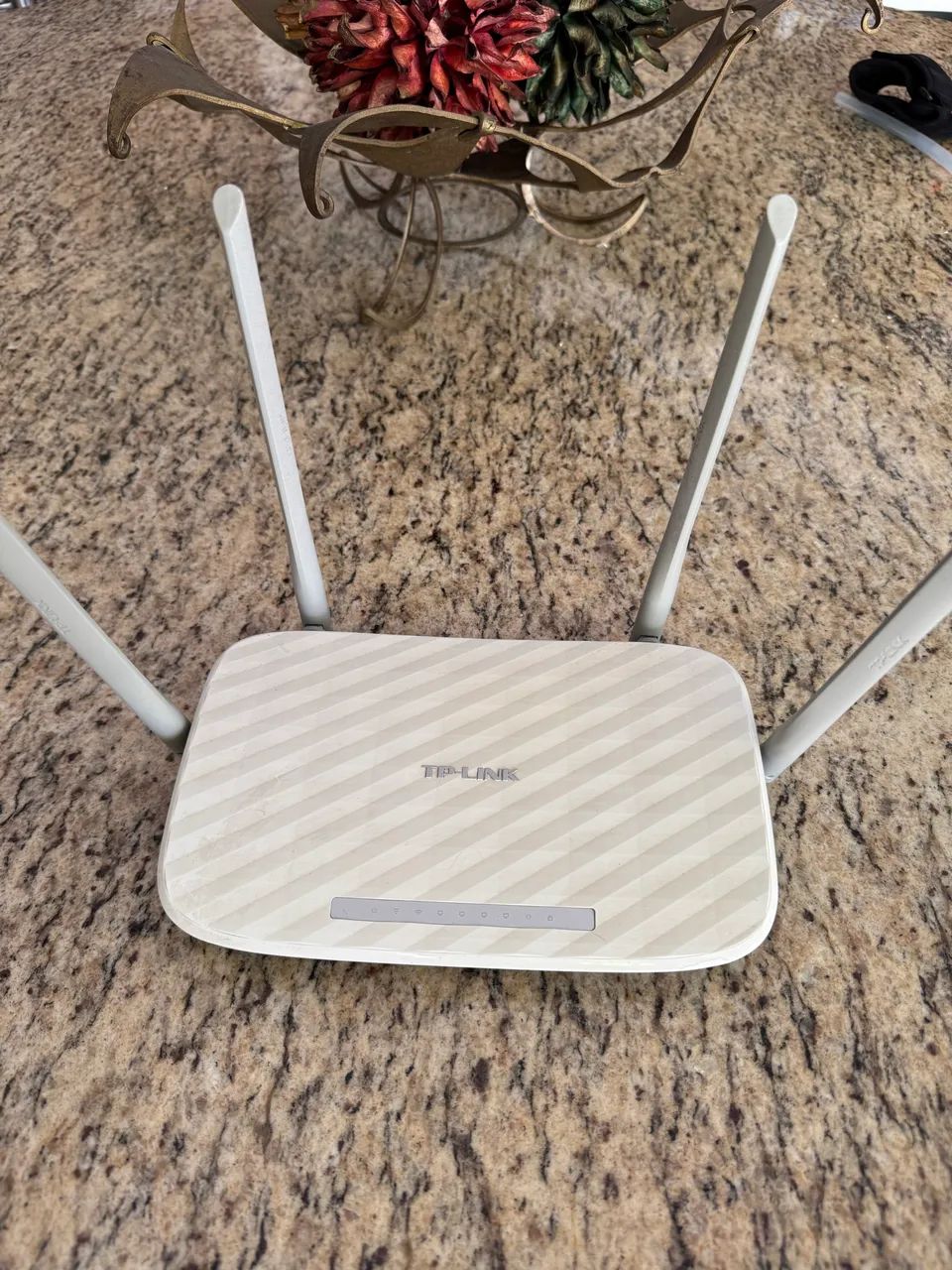 Roteador TP-LINK - Foto 3