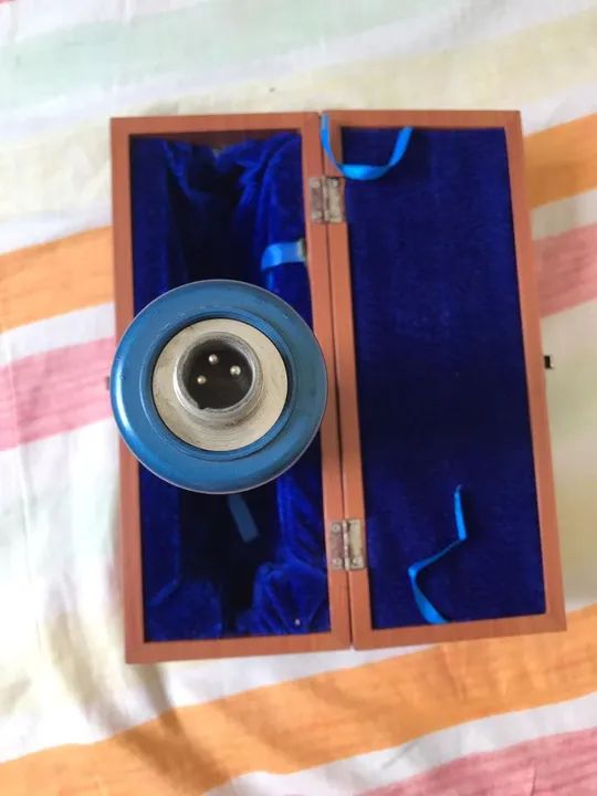 Microfone de Estúdio MXl 4000 - Foto 2