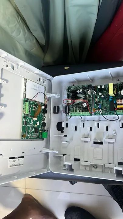 Alarme de Incêndio Intelbras -  - Foto 3