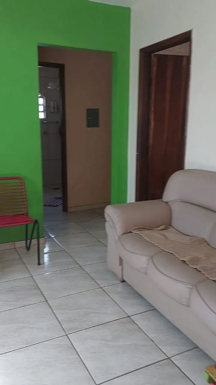 Foto - Campo Grande - Jardim Batistão