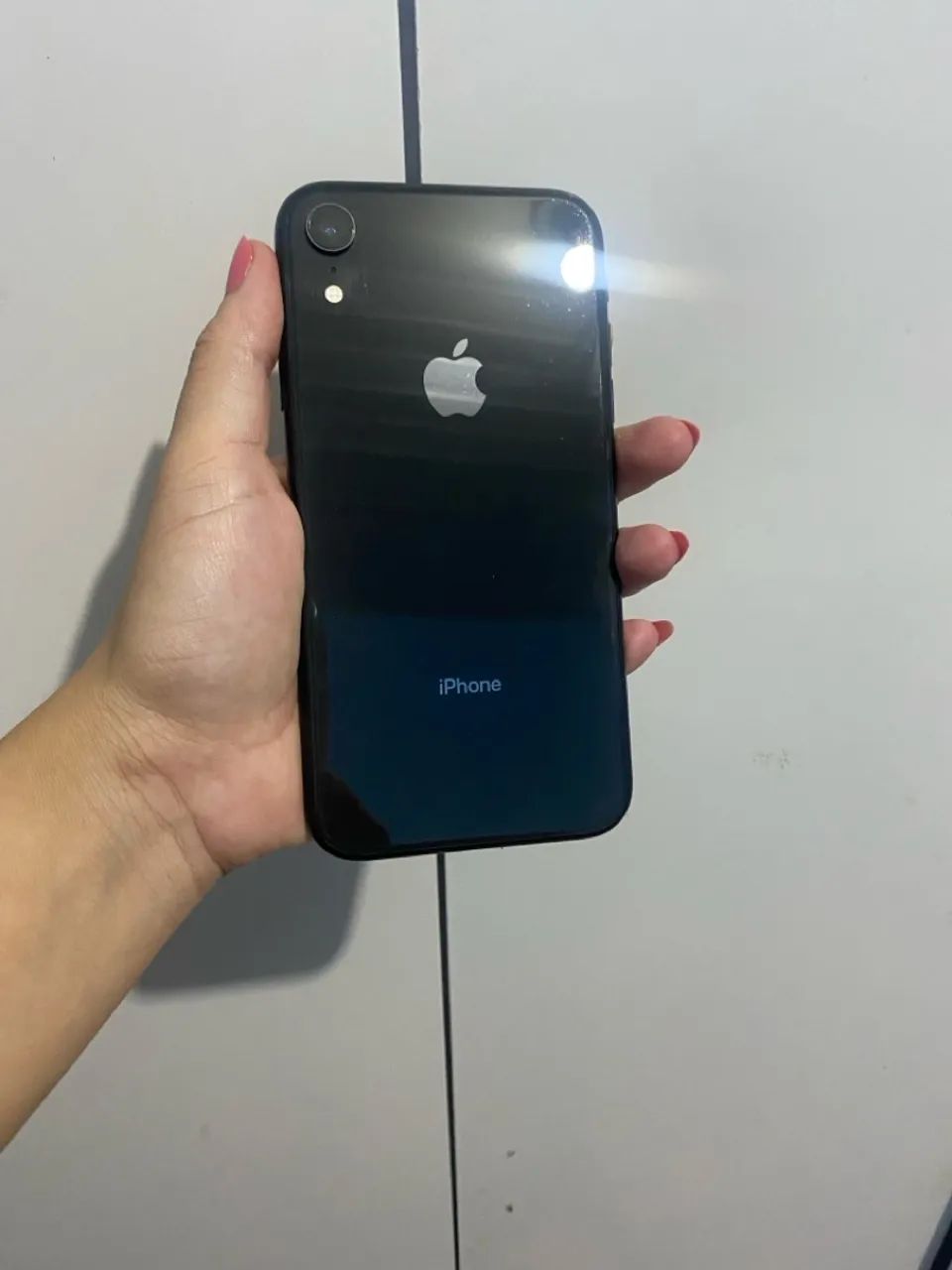 IPhone XR 128 GB - Foto 2