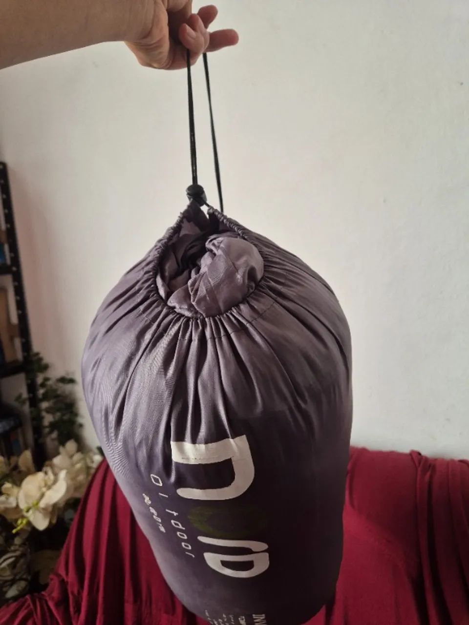 Saco de dormir Nord Invicta