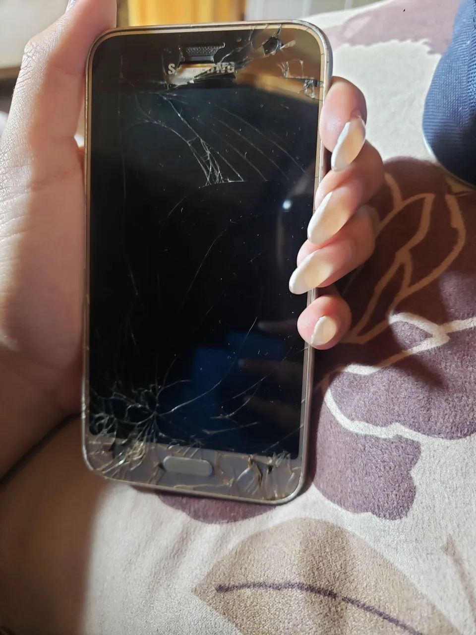 Celulares para peças  - Foto 4