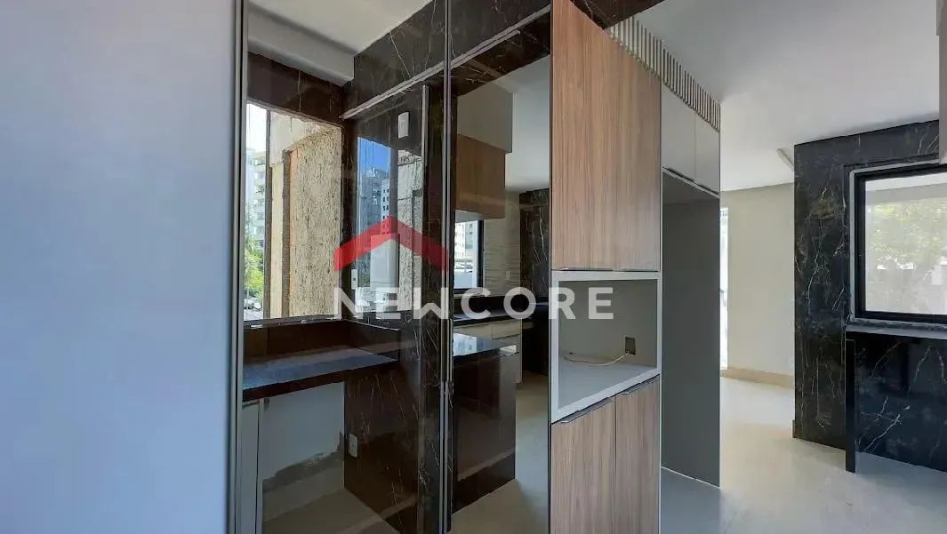 Apartamento em Rua Outono - Carmo - Belo Horizonte/MG - Foto 2