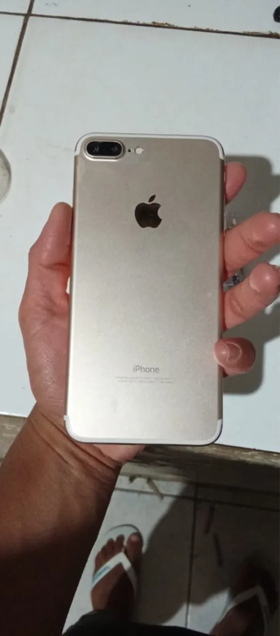 iPhone 7 Plus