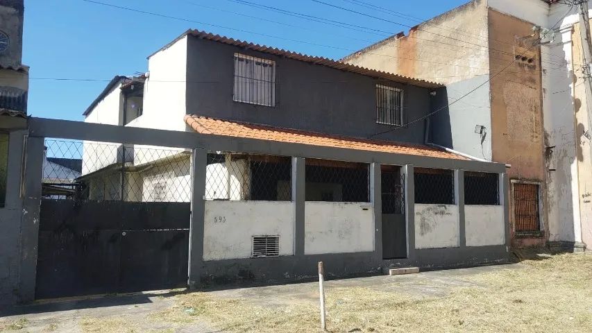 Foto - Rio de Janeiro - Vigário Geral