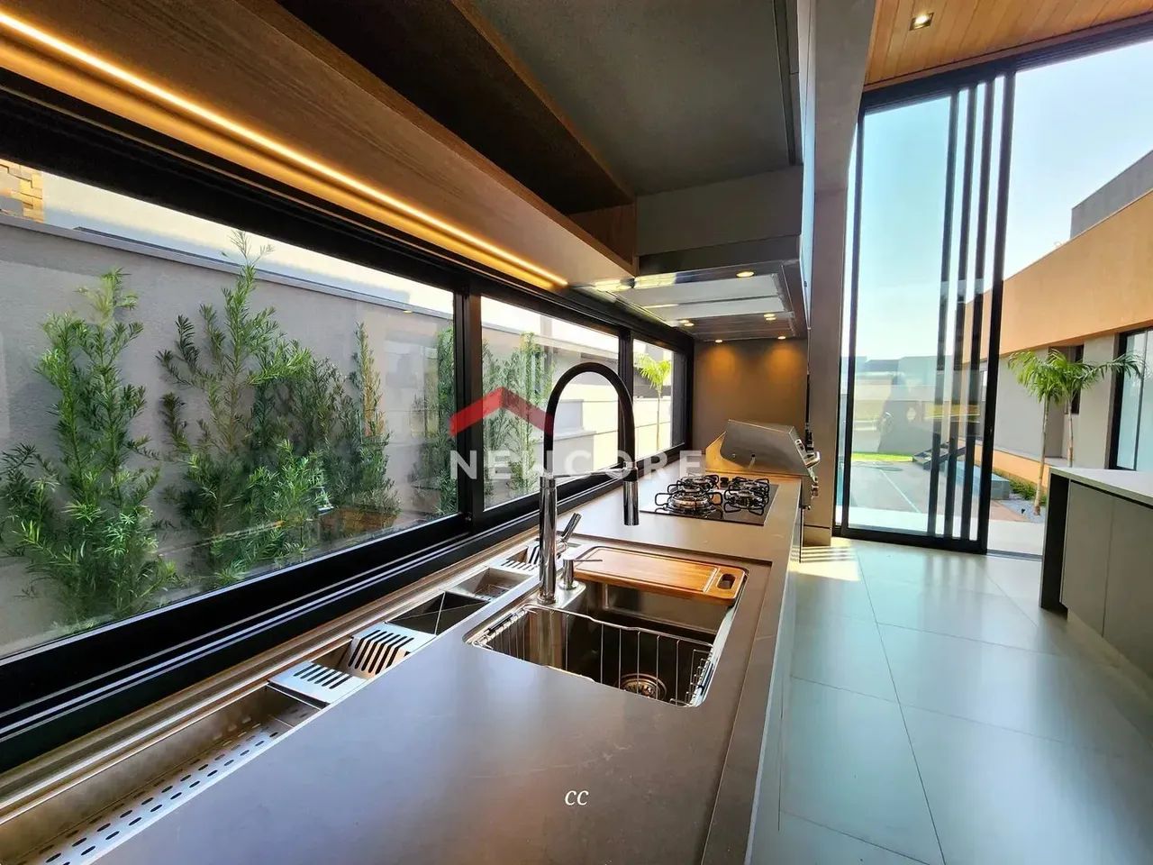 Casa de condomínio em Rua Dirceu Baroni - Residencial Villa Dumont - Bauru/SP - Foto 2