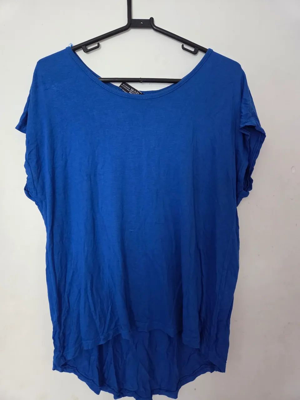 Blusas de malha feminina  - Foto 5