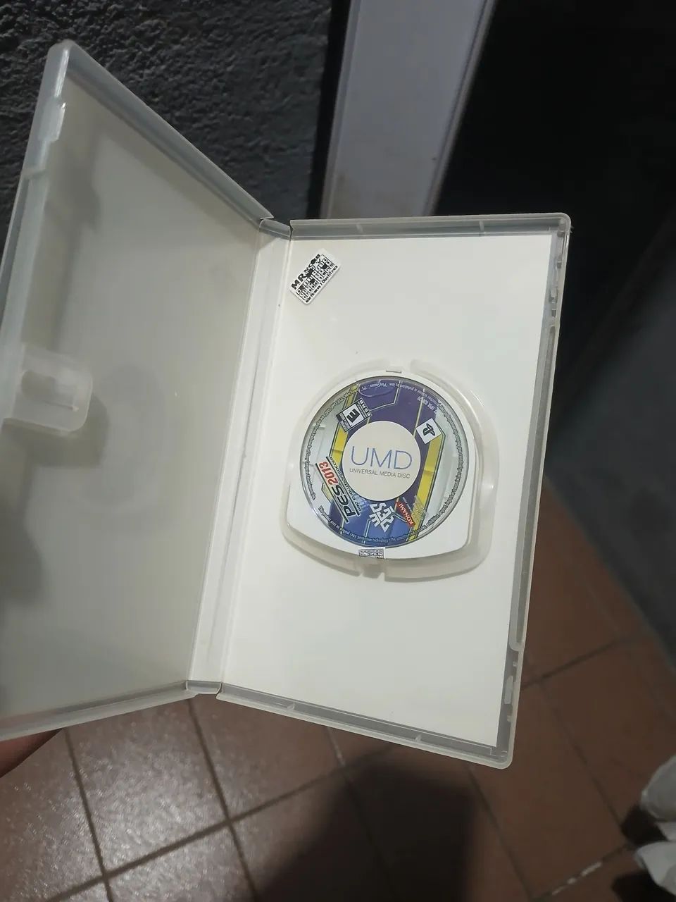 Pes 13 para psp  - Foto 2