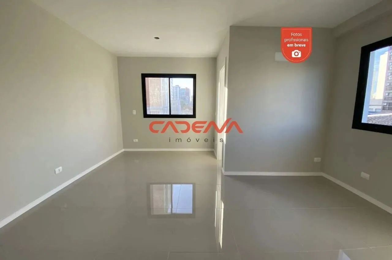 Studio com 1 quarto e à venda no Centro - Foto 5