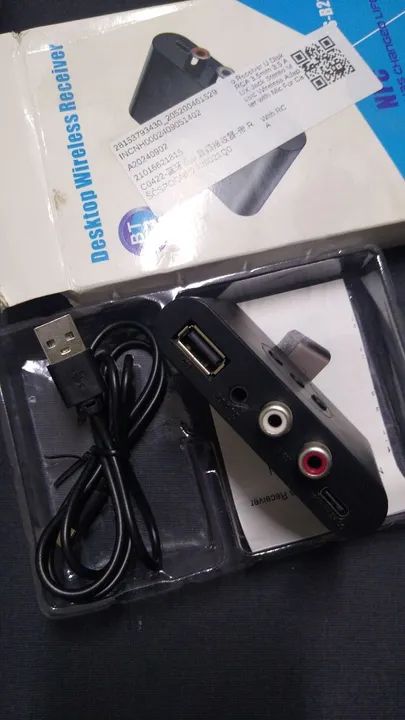 System Samsung c/ bluetooth - Foto 3